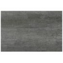 Стол обеденный SIGNAL WESTIN Ceramic Pietra Di Savoia серый/черный мат 160-240